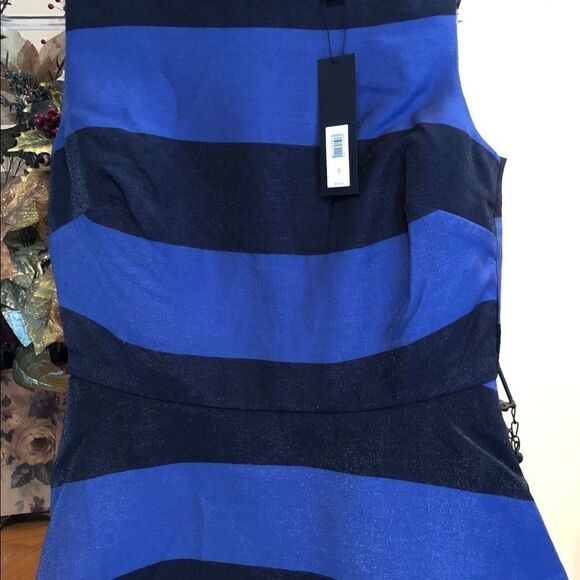 BANANA REPUBLIC PEPLUM FLARE SLEEVELESS TOP 0 NWT - Picture 5 of 16